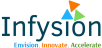 Infysion logo